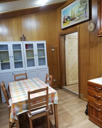 Appartamento Rovetta centro