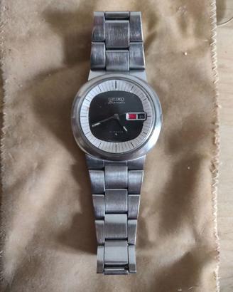 Seiko Automatico Diamatic Waterproof - RARO