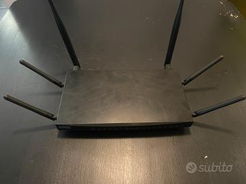 Router Huawei  AR129CGVW-L