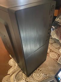 Gaming  pc asus rog 16GB memoria NVME ultima gen.