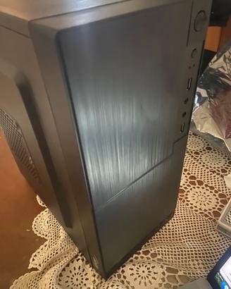Gaming  pc asus rog 16GB memoria NVME ultima gen.