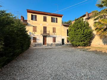 Casa nel menferrato