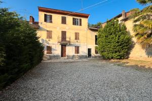 Casa nel menferrato