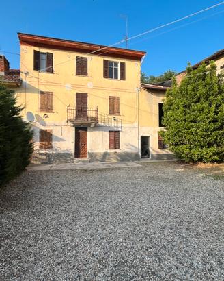 Casa nel menferrato