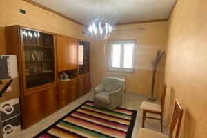 Appartamento con box