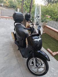 scarabeo 200