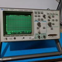 ANALIZZATORE LOGICO HP AGILENT 54620-61601
