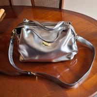 Borsa Camomilla Milano bauletto