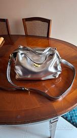 Borsa Camomilla Milano bauletto