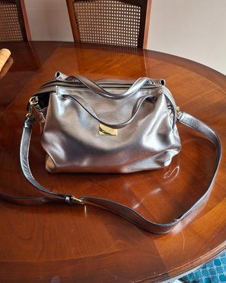 Borsa Camomilla Milano bauletto