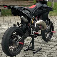 Husqvarna SM 125