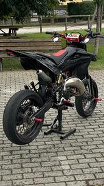 Husqvarna SM 125