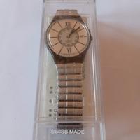 Orologio Swatch anni '90.