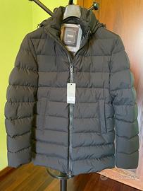 Piumino HERNO Taglia 48 - NUOVO CON CARTELLLINO