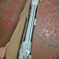 Barre Mercedes Gla h247