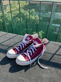 Converse turchesi shop