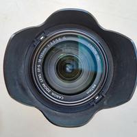 Canon Zoom EF-S  18-135 mm  1:3.5-5.6 IS 