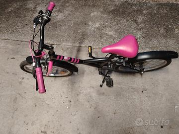 bici bimba