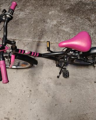 bici bimba