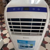 Climatizzatore portatile Olimpia Splendid