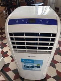 Climatizzatore portatile Olimpia Splendid