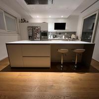 Isola per cucina