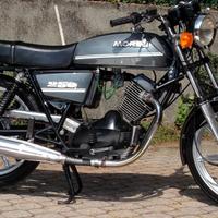 Moto Morini 250 T - 1979