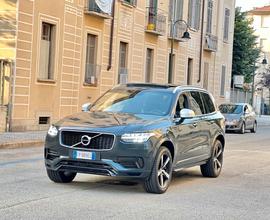 Volvo XC 90 XC90 T8 Twin Engine AWD Geartronic 7 p