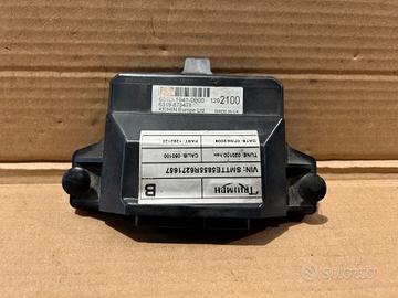 Centralina Originale Triumph Speed Triple 1050 200