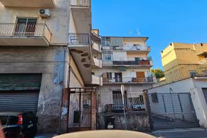 Appartamento uso investimento