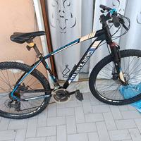bici Marzano 27,5