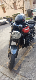 Kavasaki z 900 rs del 2018