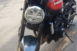 Kavasaki z 900 rs del 2018