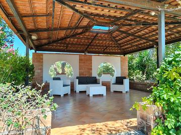Villa Ascea Cilento LAST MINUTE SETTEMBRE