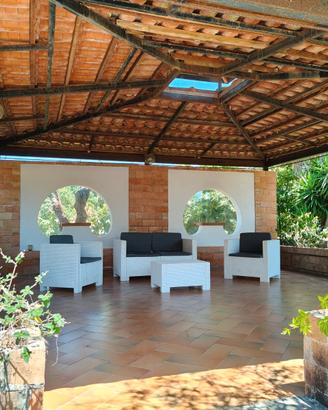 Villa Ascea Cilento LAST MINUTE SETTEMBRE