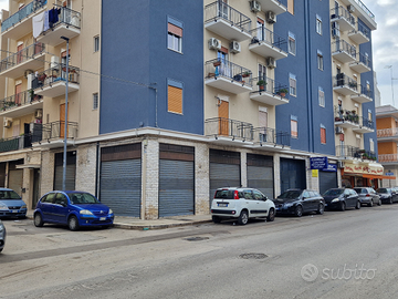 Locale commerciale sito in Bitonto