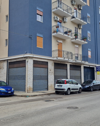 Locale commerciale sito in Bitonto