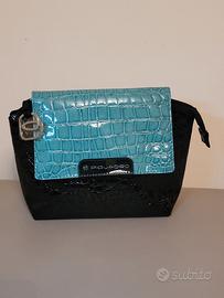 Borsa pochette Piquadro 