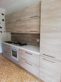 Bilocale arredato