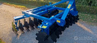 frangizolle per  pioppi