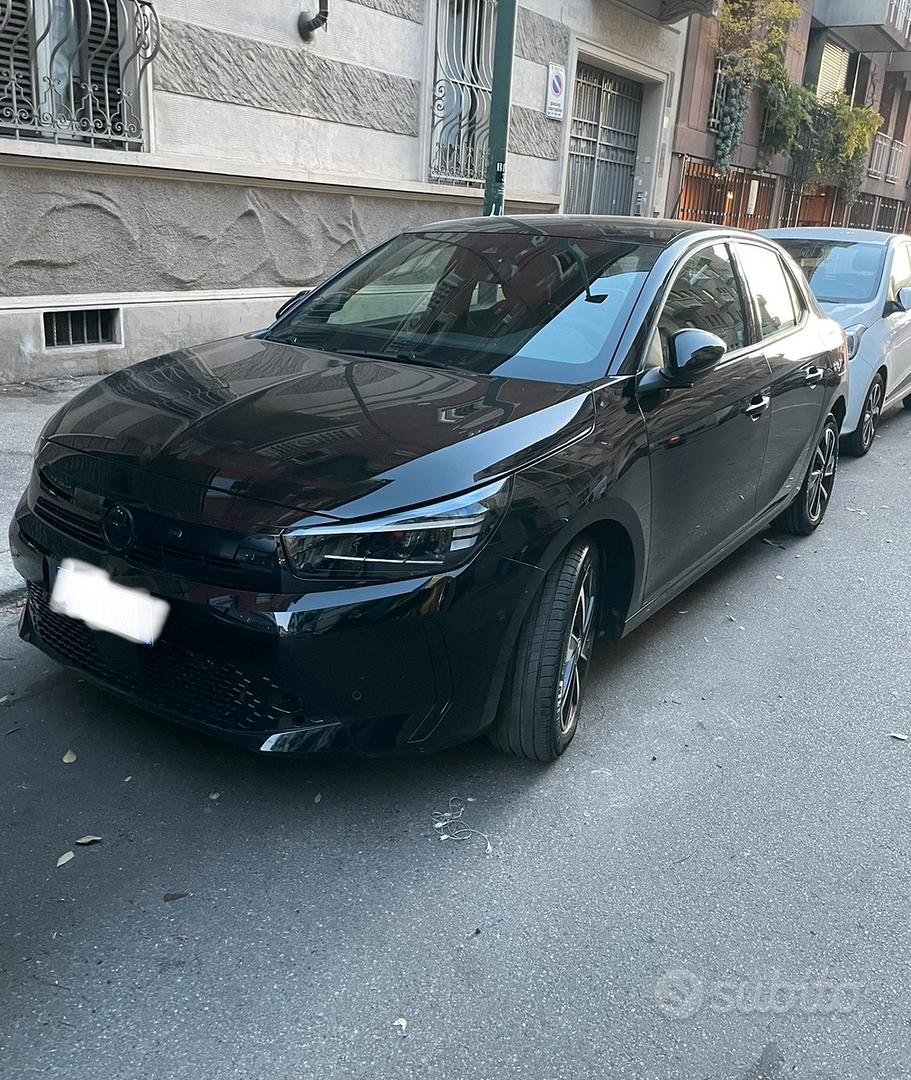 Opel Corsa 6ª serie