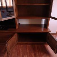 mobile sala  in arte povera