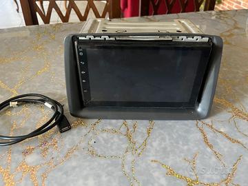 stereo android