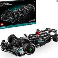 mercedes lego technic 42171