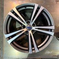 Cerchi Volvo 19"