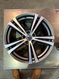 Cerchi Volvo 19"