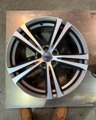 Cerchi Volvo 19"