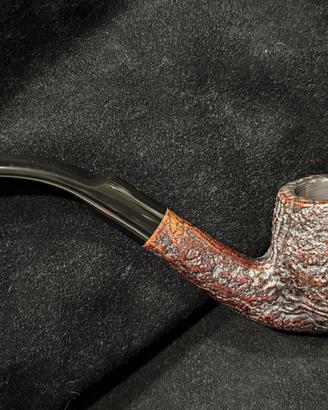 Savinelli punto oro 608 come nuova