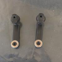 Ricambi macchina caffè Inissia leve