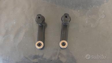 Ricambi macchina caffè Inissia leve